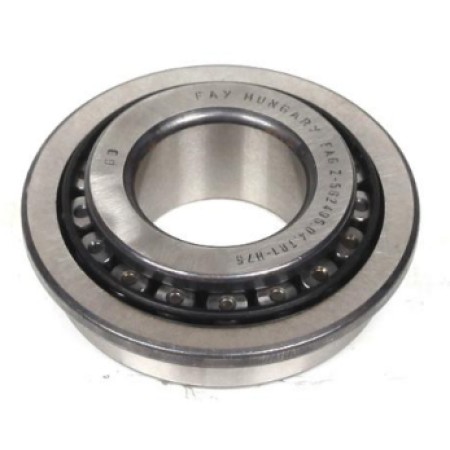 Подшипник КПП VW Caddy 11- (22x51.5x16.63) (712 1299 10)