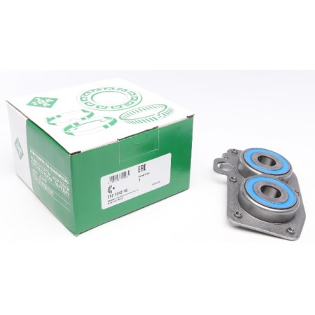 Подшипник КПП VW Caddy III/Passat/Touran 1.4-2.0D 03-15 (112x174.4x31.5) (712 1312 10)
