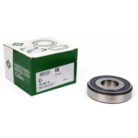 Подшипник КПП MB Sprinter/VW Crafter 06- (32x87x21) (712 1521 10)