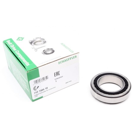 Подшипник КПП Ford MTX75, (41.27x86.97x37.50) (712 1584 10)