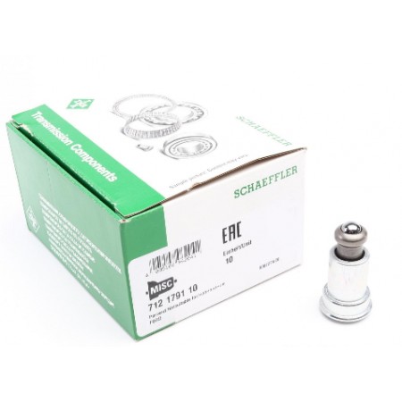 Подшипник КПП Ford MT 82 4WD (23,5x45,2) (712 1791 10)