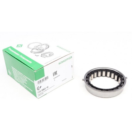 Подшипник КПП Ford MT82 (57.00x82.00x17.50) (712 2063 10)