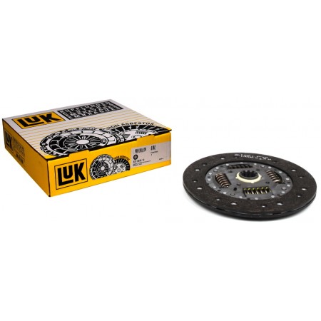 Диск сцепления MB 208-310 d=228mm, z=10 (323 0235 10)