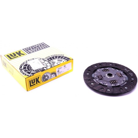 Диск сцепления Fiat Ducato 2.5D/TD 94-, d=240mm, z=21 (324 0283 10)