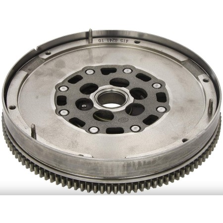 Демпфер сцепления Audi A4/A6 1.9/2.0TDI 00-09 (415 0553 08)