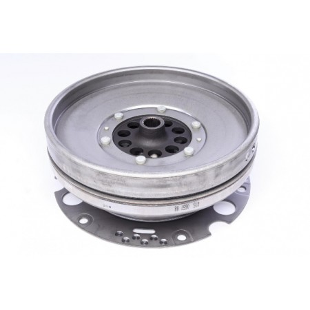 Демпфер сцепления Audi A4/A5 1.8/2.0 TFSI 08-15, CJEB, CAEA, CDNB, CFKA, CAEB, CDNC, CNCD (415 0651 08)