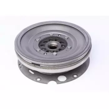 Демпфер сцепления Audi A4/A5/A6/A7/Q5 3.0 TDI 11-17 (415 0717 09)