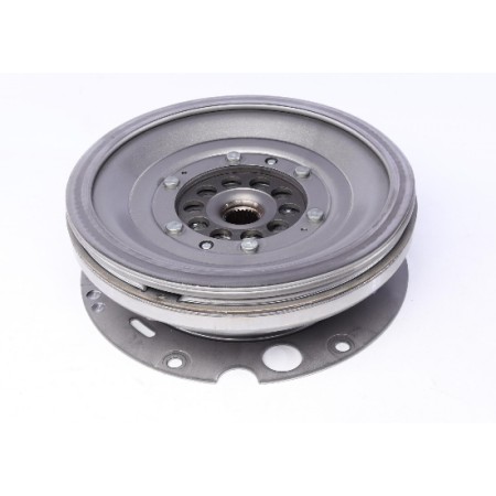 Демпфер сцепления Audi A4/A5/A6/A7/Q5 3.0 TDI 11-17 (415 0717 09)