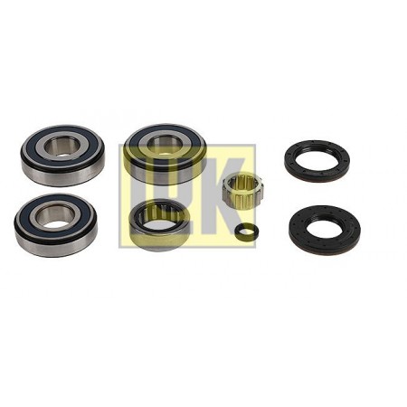 Ремкомплект КПП VW Crafter 2.5 TDI 06-11, (MB:NSG400 /711.653/654, VW:0B7/0CB) (462 0239 10)