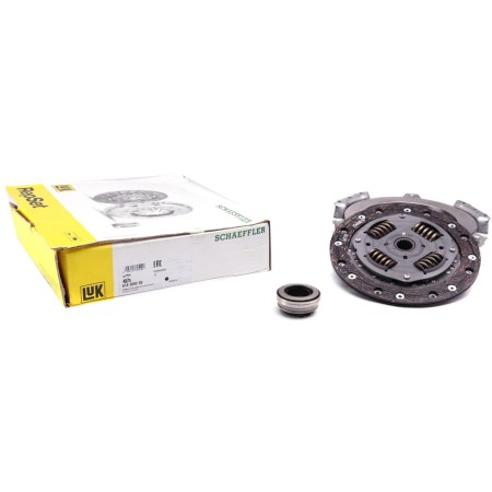 Комплект сцепления Citroen C3/Peugeot 207/307 00- (618 3092 00)