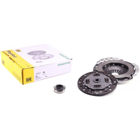 Комплект сцепления Fiat Panda 1.1/1.2 LPG/Natural Power 03- (618 3096 00)