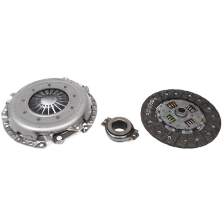 Комплект сцепления Audi 100/VW Passat 1.6-1.8  80-90 (d=210mm) (621 0147 16)