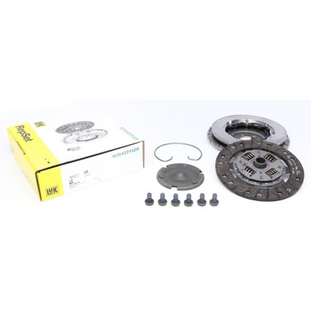 Комплект сцепления VW Golf II/III 1.8GTI 16V/2.0 86-99 (621 0359 09)