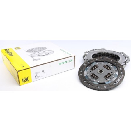 Комплект сцепления Opel Astra H 1.8 16V 05-10 (d=210mm) (621 3042 09)