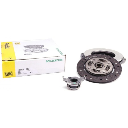Комплект сцепления Fiat Bravo 1.9 TD 96-01 (622 3013 00)