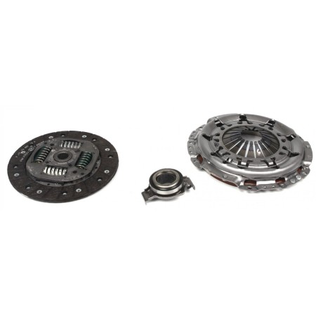 Комплект сцепления Fiat Doblo 1.3JTD/D Multijet 04-, 51/55/59/62/66kw, d=220mm (622 3238 00)