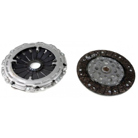 Комплект сцепления Fiat Scudo 2.0JTD 99-06, 69/80kw, d=230mm (623 3041 00)