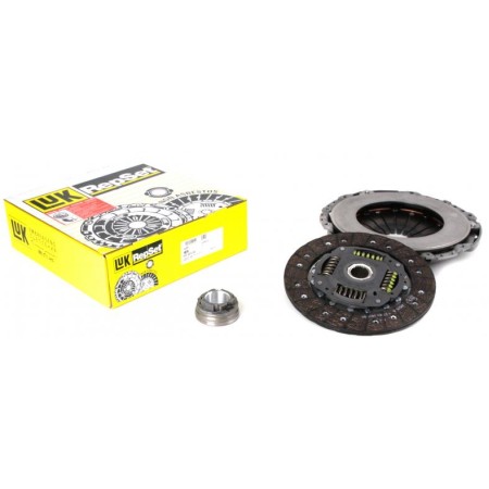 Комплект сцепления MB Vito (W638) 108D (d=230mm) (623 3072 00)
