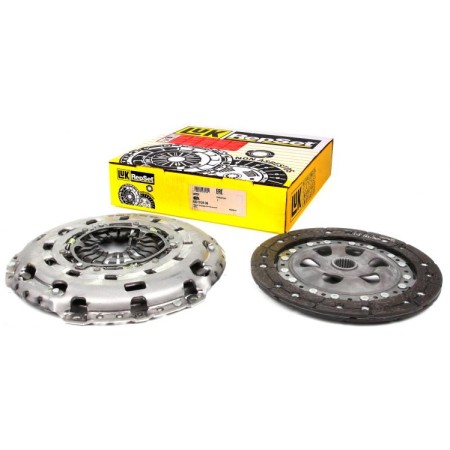 Комплект сцепления Ford Connect 1.8TDCI (90ps) (623 3124 09)