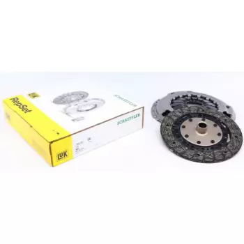 Комплект сцепления Nissan X-Trail 2.0 FWD 08-13 (d=230mm) (623 3419 09)