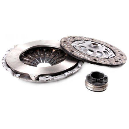 Комплект сцепления Audi A4/A6/Skoda Superb/VW Passat 1.6-2.0 94-05 (230mm) (623 3097 00)