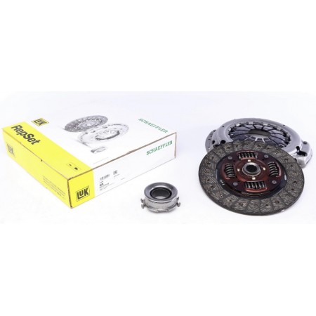 Комплект сцепления Toyota GT/Subaru BRZ 2.0 12- (623 3779 00)