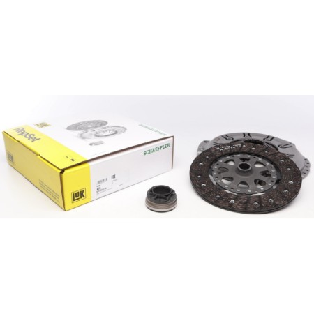 Комплект сцепления Audi A8/VW Passat 2.3/2.8 V6 96-05 (624 0833 00)