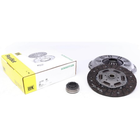 Комплект сцепления Audi A4/A6/A8/VW Passat 2.5 TDI 97-05 (d=240mm) (624 2279 00)