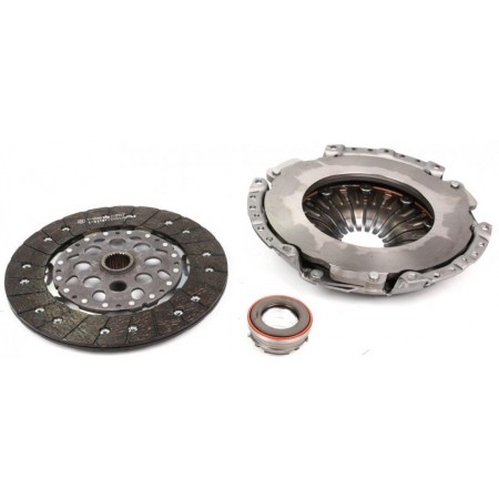 Комплект сцепления VW LT 2.8TDI 92/96kw, d=240mm AGK/ATA (624 2391 00)
