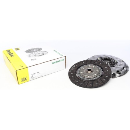 Комплект сцепления Opel Astra H 1.7 CDTI 07-14 (624 3224 19)