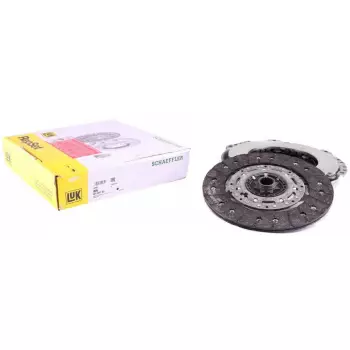 Комплект сцепления Ford Kuga 2.0 TDCi 08- (624 3297 09)