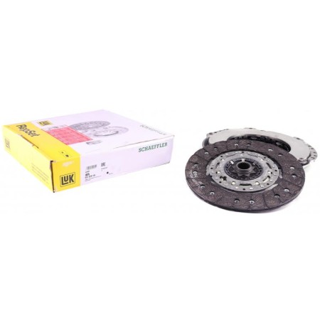 Комплект сцепления Ford Kuga 2.0 TDCi 08- (624 3297 09)