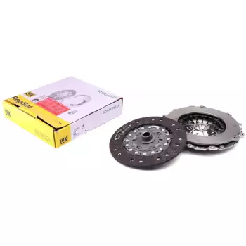 Комплект сцепления Citroen C4 2.0 HDi 06- (624 3349 09)