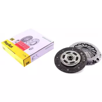 Комплект сцепления Ford Transit Connect 1.0 EcoBoost 13- (240mm) (624 3739 09)