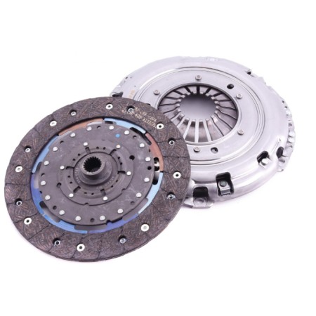 Комплект сцепления Ford Focus 1.5/1.6 TDCi 10-/Connect 1.5TDCi 15- 88kw (624 3774 09)