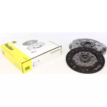 Комплект сцепления Opel Omega 2.5 V6 94-03 (624 1652 00)