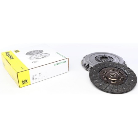 Комплект сцепления Opel Insignia 2.0 CDTi 08- (d=250mm) (625 3138 09)
