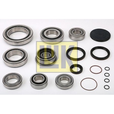 Ремкомплект КПП VW T5 2.0TDI/TSI-3.2 V6 03-15 DPS6 (6DCT250) (462 0200 10)