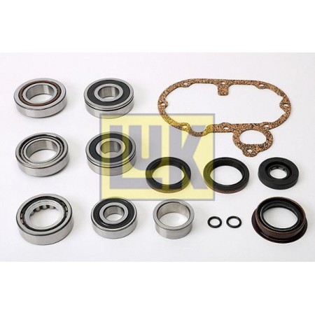 Ремкомплект КПП Ford Mondeo 1.6 Ti 10-15, B5/IB5, 5 ступ. мкпп (462 0236 10)