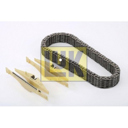 Ремкомплект АКПП Audi A4/A6 00-08 (вариатора) CVT, Multitronic  (462 0240 20)