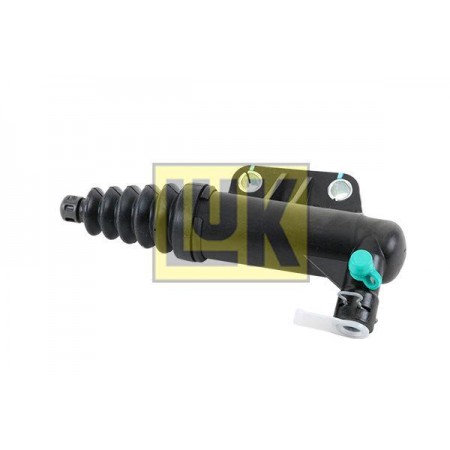 Цилиндр сцепления (рабочий) Fiat Doblo 1.3D/JTD/1.9JTD Multijet 01- (512 0437 10)