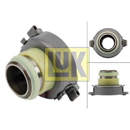 Подшипник выжимной Peugeot Boxer 2.0i/2.5D/TDI 94-02 (500 1048 10)