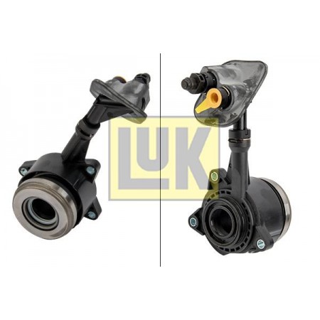 Подшипник выжимной Ford Connect 1.8DI/TDCI (MTX75) 02-13, 55/66/85kw (510 0023 10)