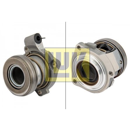 Подшипник выжимной Opel Combo 1.7CDTI 16V 04- 74kw (510 0038 10)