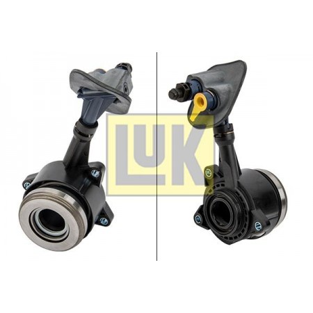 Подшипник выжимной Ford Transit 2.0DI/TDCi 02-  2.2TDCi 06 (510 0160 10)