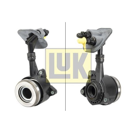 Подшипник выжимной VW Sharan/Ford Galaxy/Mondeo/Seat Alhambra 1.9TDi/1.8-2.8 95-10 (510 0172 10)