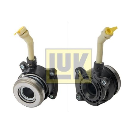 Подшипник выжимной Ford Transit 2.2TDCI 07-14, 85/103kw (510 0227 10)
