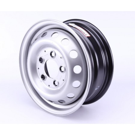 Диск колесный MB Sprinter 208-316/VW LT 28-35 96- (6Jx15H2; 5x130x84 ET75), (ME615016)