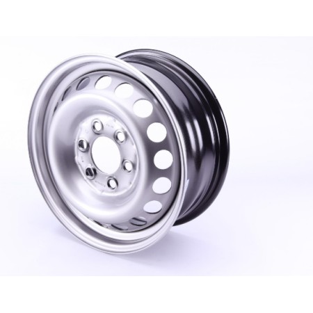 Диск колесный MB Sprinter 208-319/VW Crafter 30-35 06- (6.50Jx16 H2 ET62), (ME616013)