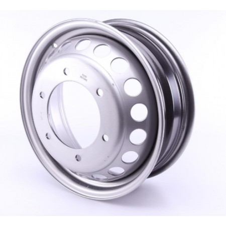 Диск колесный MB Sprinter 508-519/VW Crafter 55 06- (5.50Jx16 H2; ET111), (ME616036)